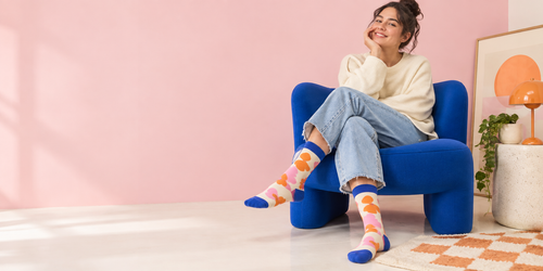 Sockiva funky socks