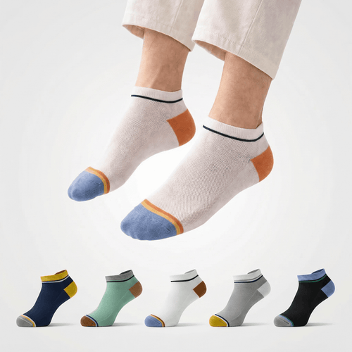 Sockiva ankle socks