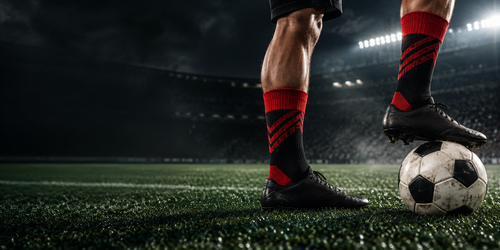 Sockiva sports socks