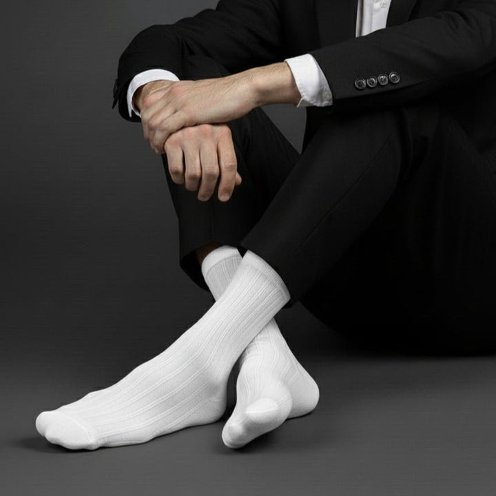 SOCKIVA Legacy Edition- White - image 3