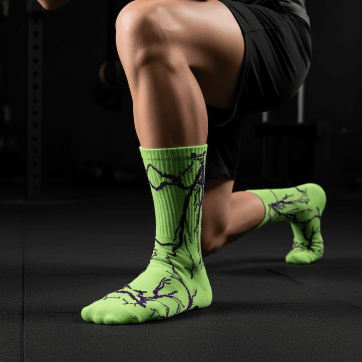SOCKIVA Lightning Edition - image 7