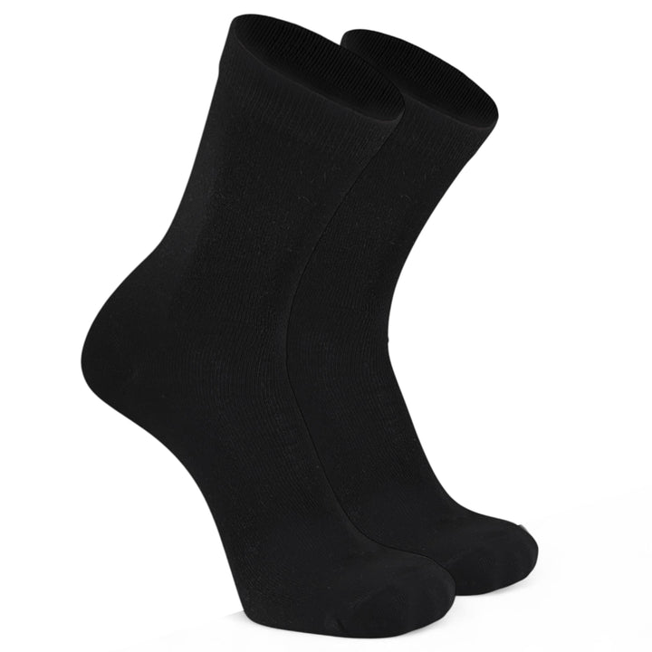 SOCKIVA Black Bamboo- Elegance Essentials - image 3