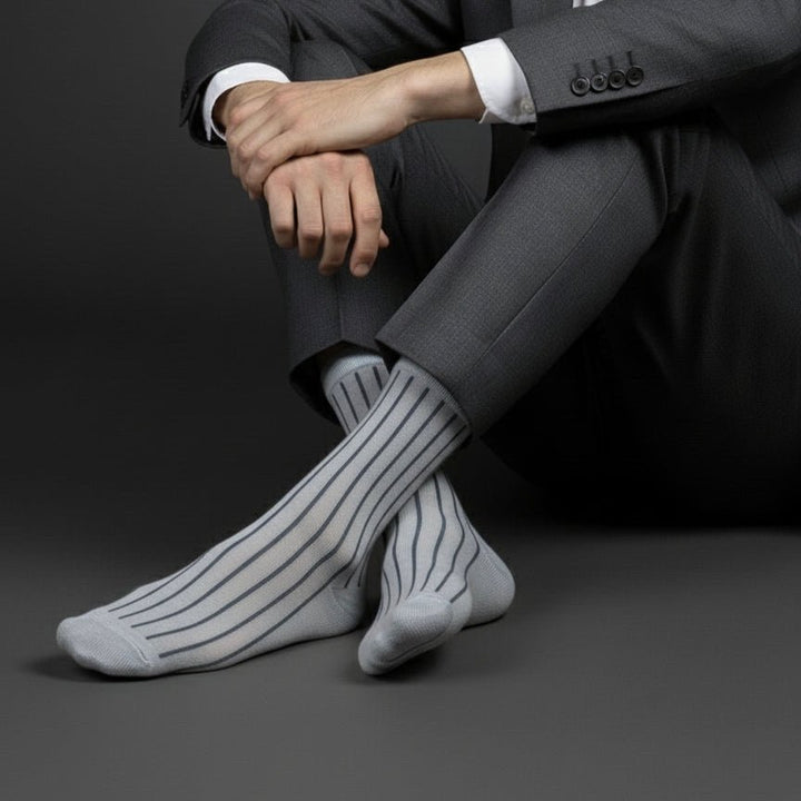 SOCKIVA Legacy Edition- Grey - image 3