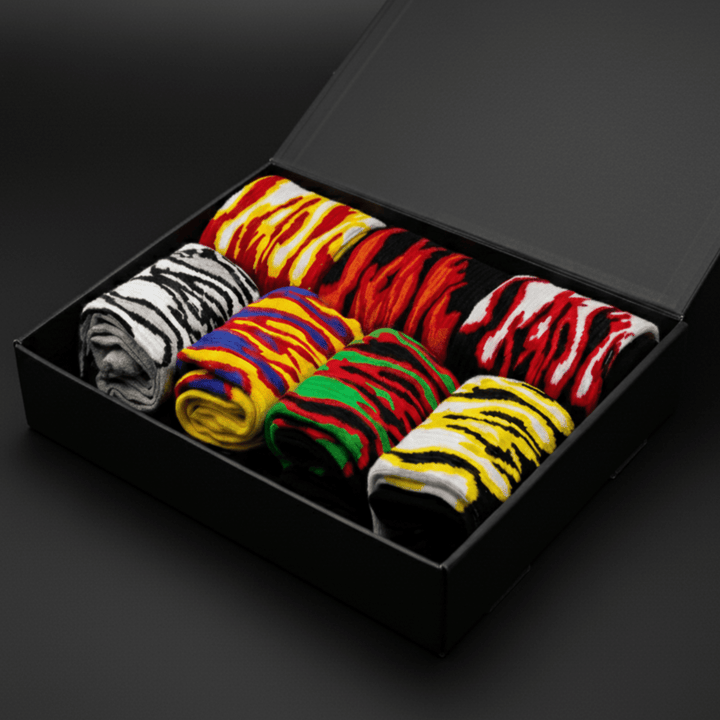 SOCKIVA Ignite Series (Box Of 7) - image 4