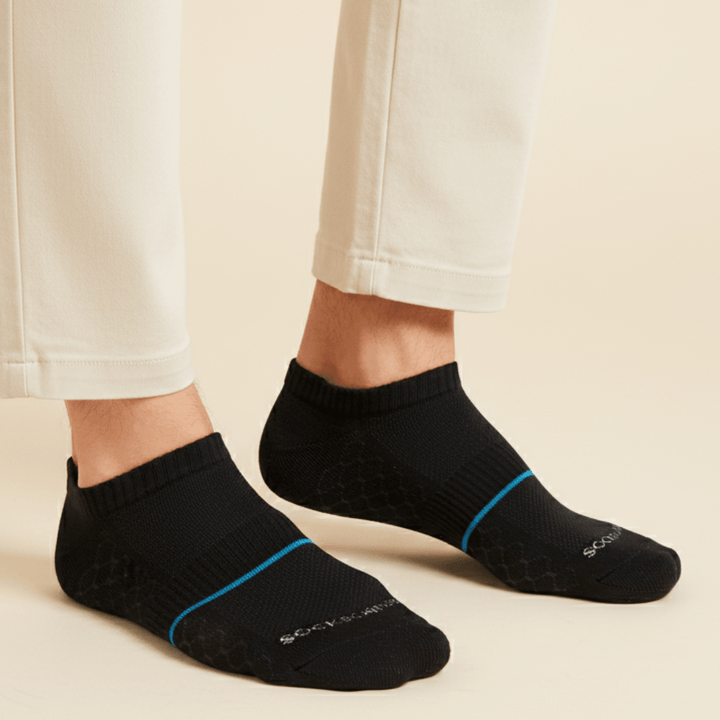SOCKIVA Sockiva Pulse Edition (Box Of 6) - image 3