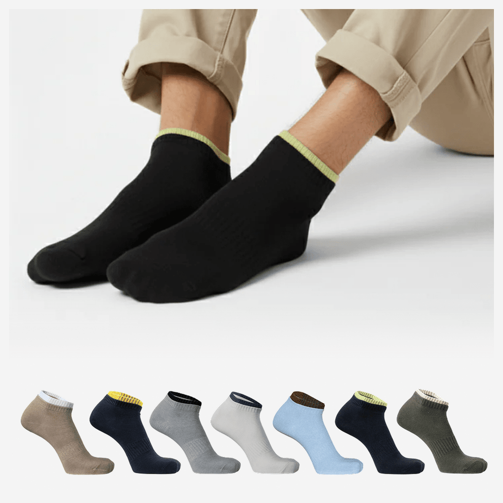 SOCKIVA Addy 2.0 Ultrabreeze Edition - image 1