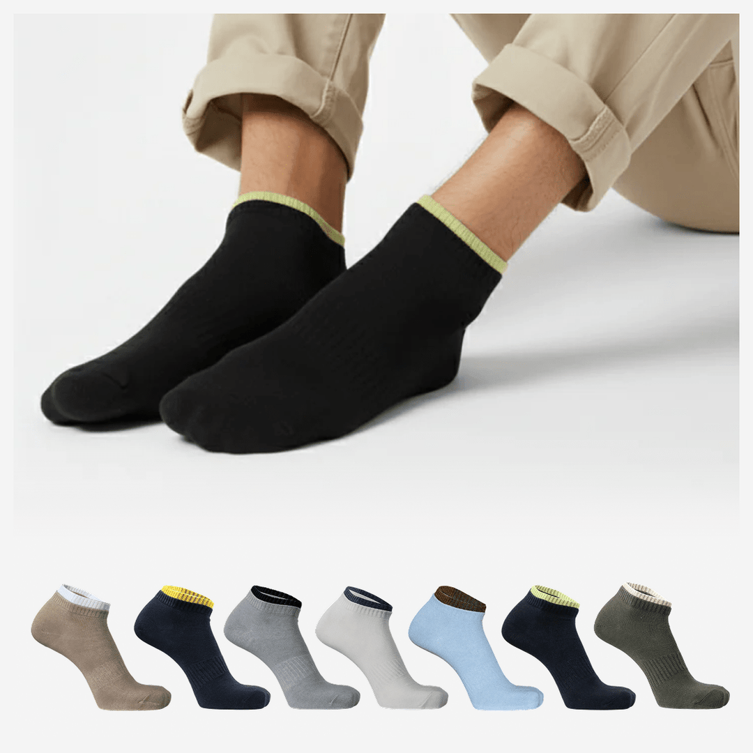 SOCKIVA Addy 2.0 Ultrabreeze Edition - image 1