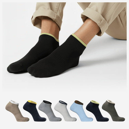 SOCKIVA Addy 2.0 Ultrabreeze Edition - image 1