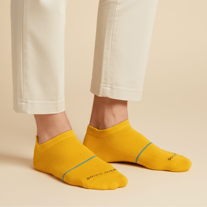 SOCKIVA Sockiva Pulse Edition (Box Of 6) - image 4