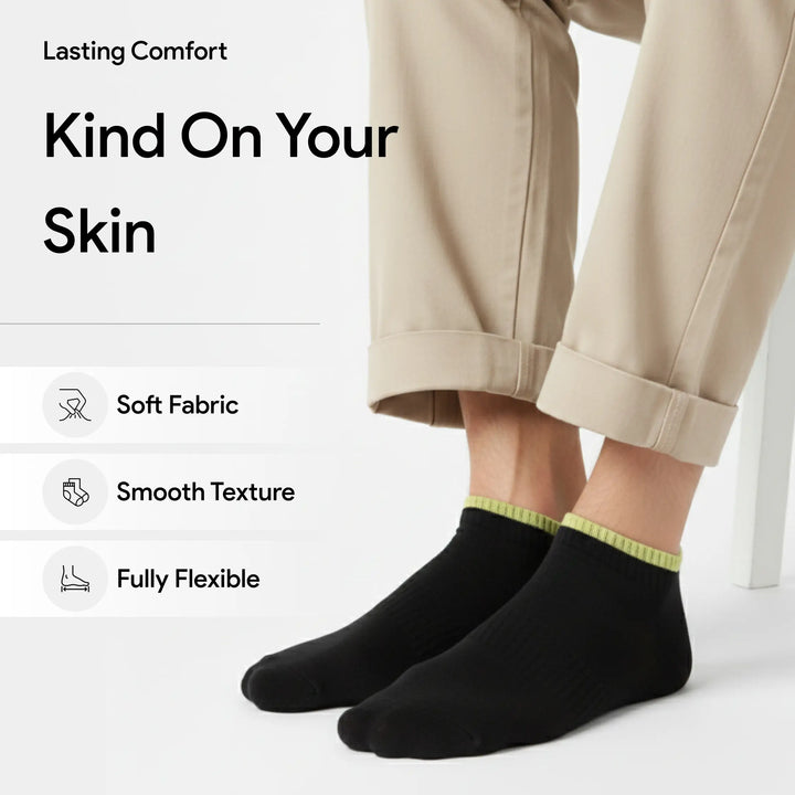 SOCKIVA Addy 2.0 Ultrabreeze Edition - image 8