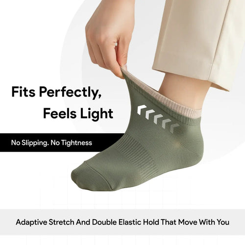 SOCKIVA Addy 2.0 Ultrabreeze Edition - image 2