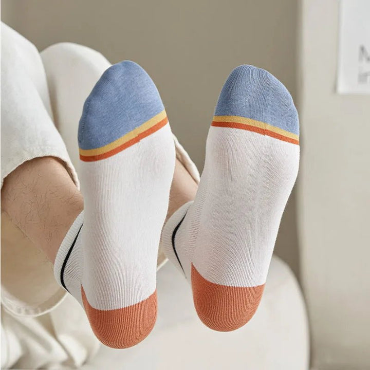 SOCKIVA Chrome Edition Socks - image 7