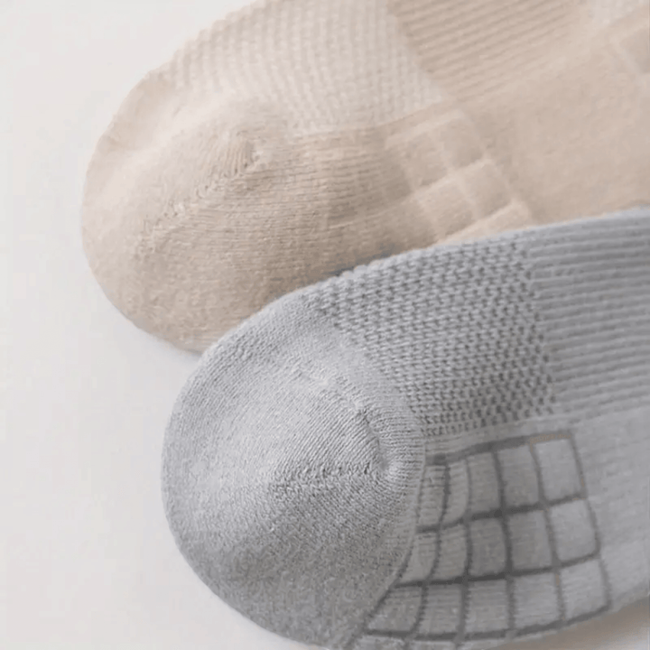 SOCKIVA Vibrant Edition – Cushioned Crew Socks With 180° Airflow Design (Unisex) - image 7