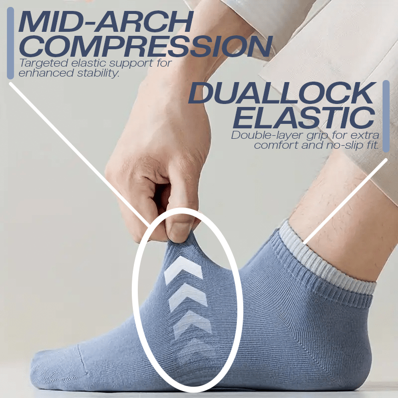 SOCKIVA Addy 2.0 Ultrabreeze Edition - image 6