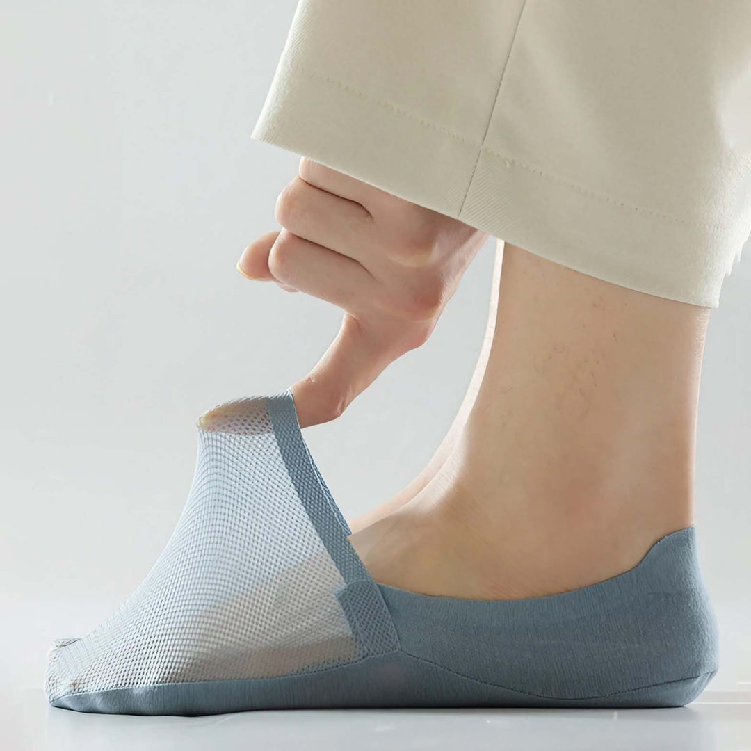 SOCKIVA Gripflex Edition (Pack Of 7-Pairs) - image 6