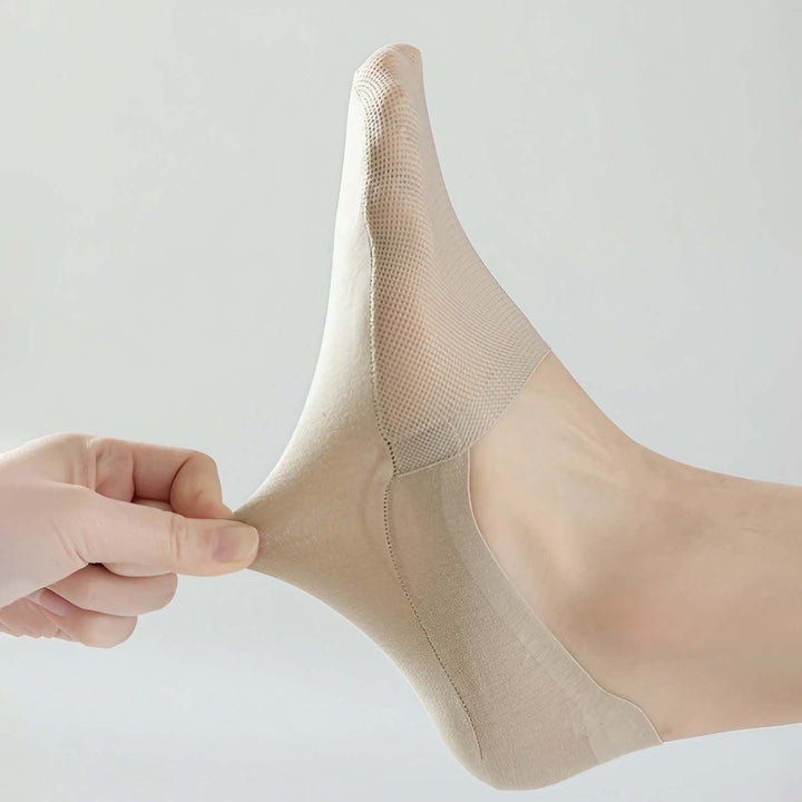 SOCKIVA Gripflex Edition (Pack Of 7-Pairs) - image 2
