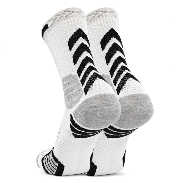 SOCKIVA White/Grey- Level-Up Edition - image 3