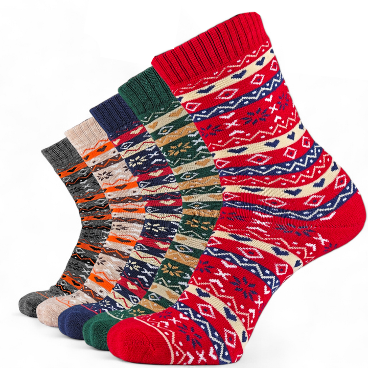 SOCKIVA Sockiva® Kool Comfort Full-Length Edition - image 2