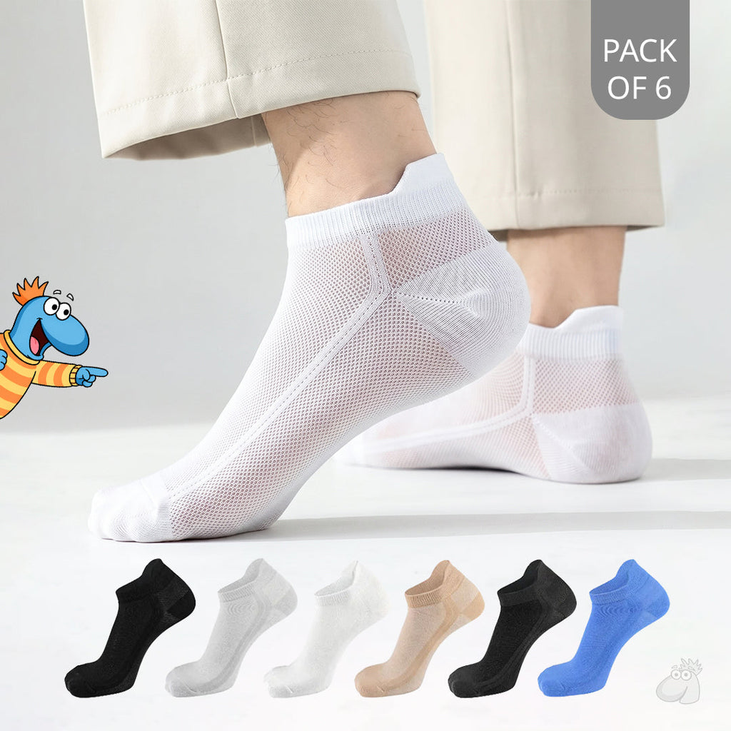 SOCKIVA Netshot Edition - image 1