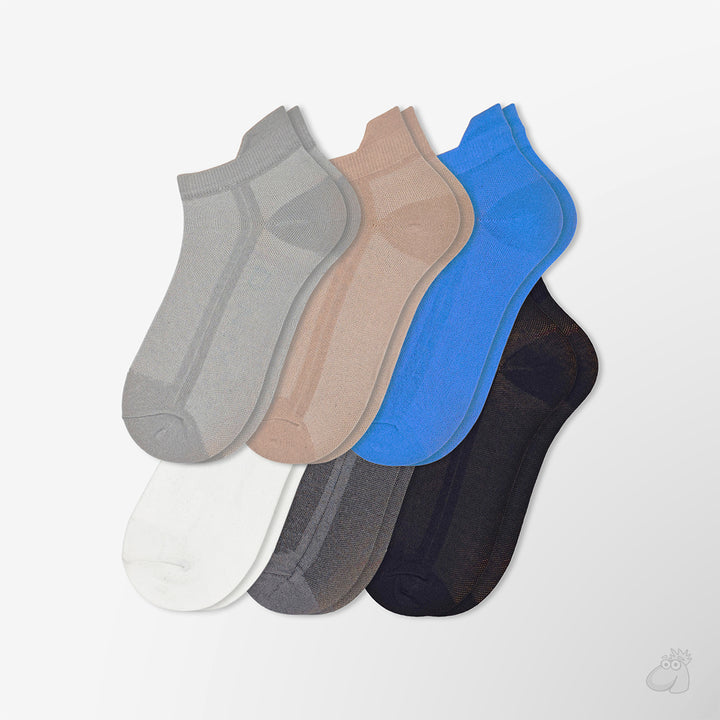 SOCKIVA Netshot Edition - image 4