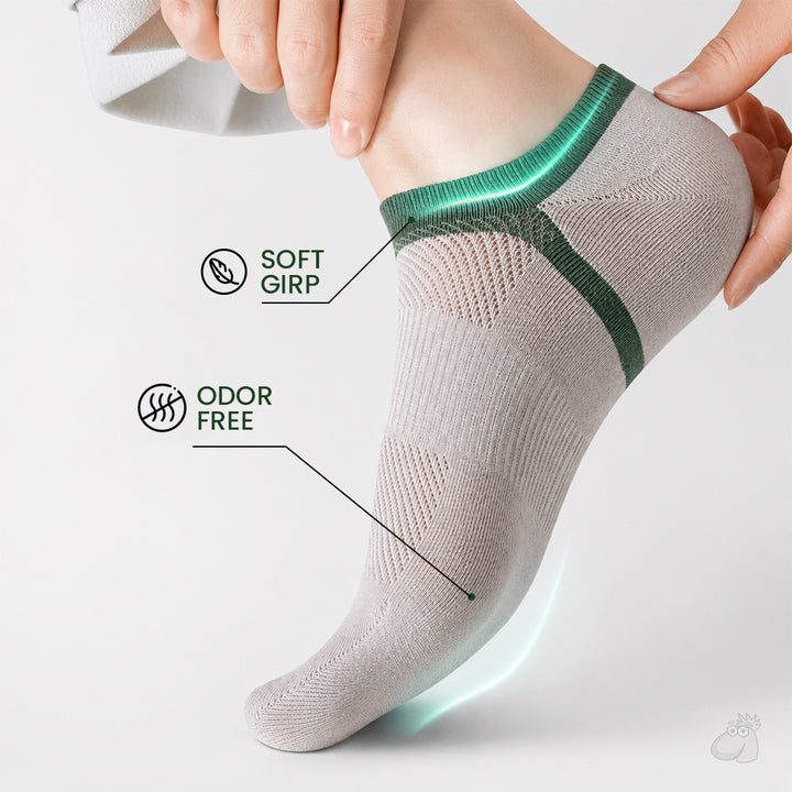 SOCKIVA Echo Edition - image 7