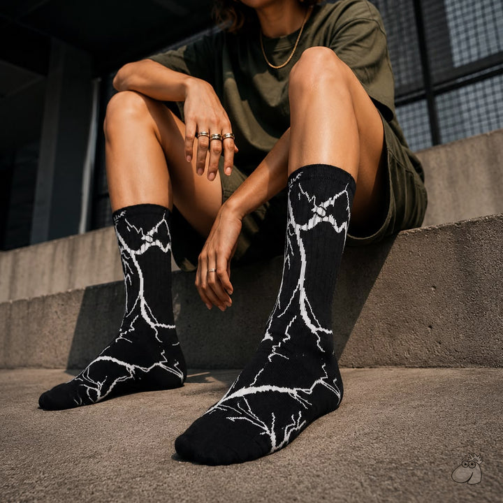 SOCKIVA Lightning Edition - image 8