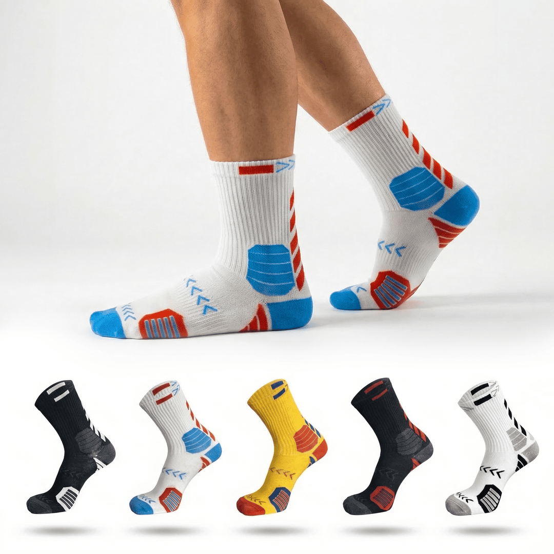 SOCKIVA Level-Up Sports Edition - image 1