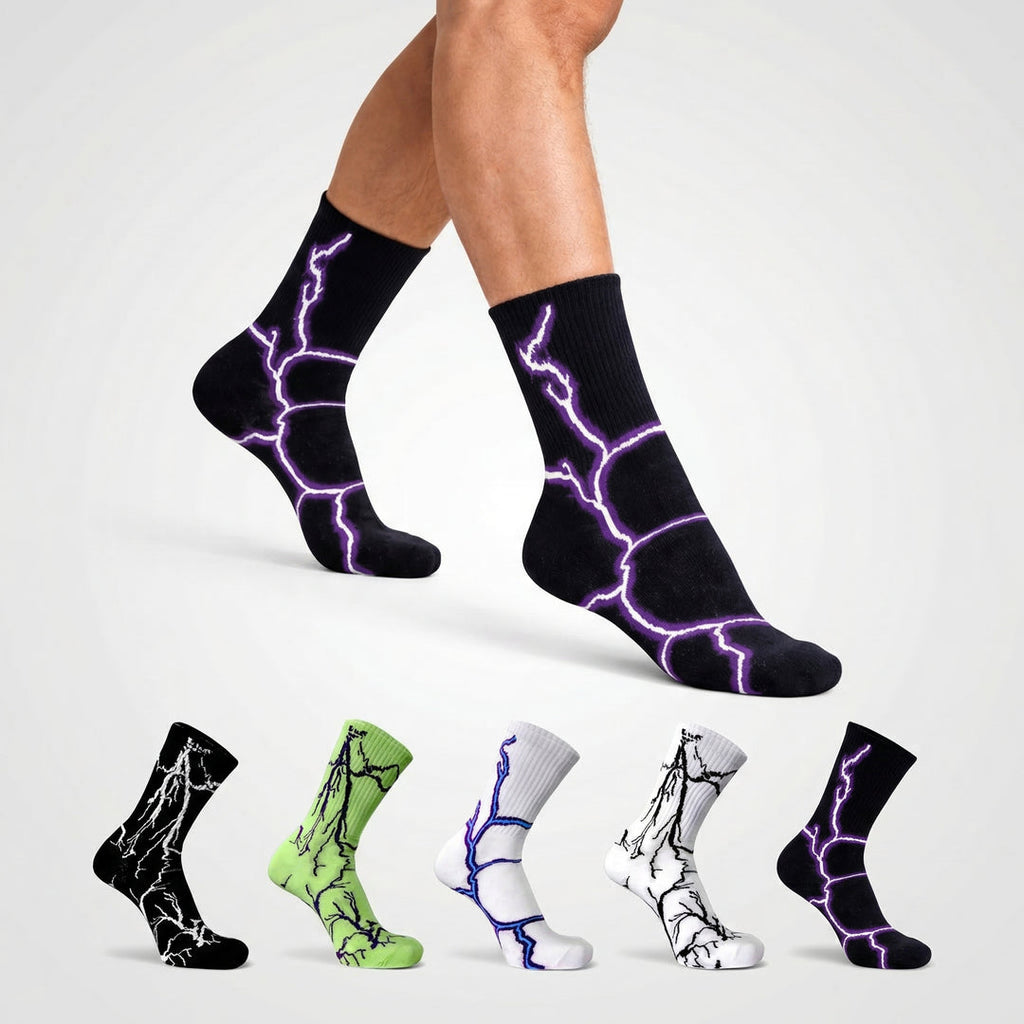SOCKIVA Lightning Edition - image 1