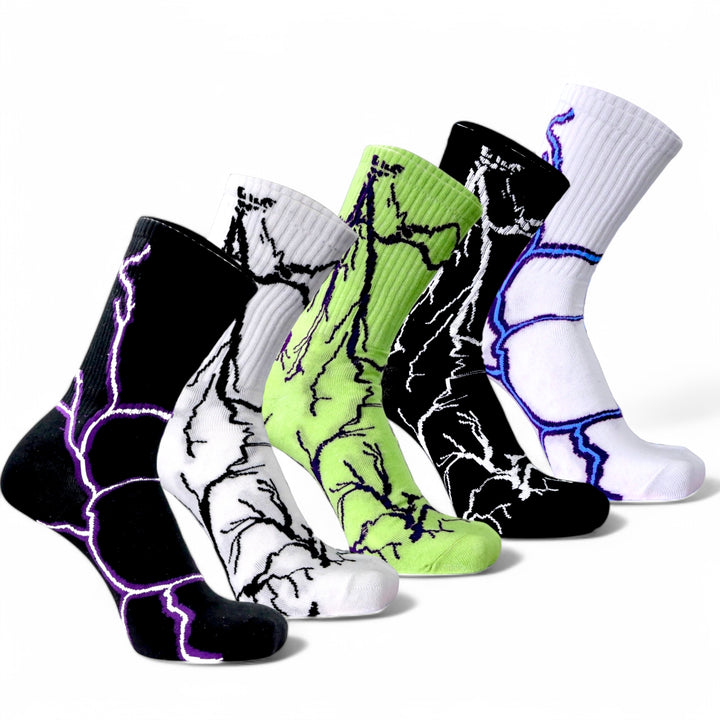 SOCKIVA Lightning Edition - image 2