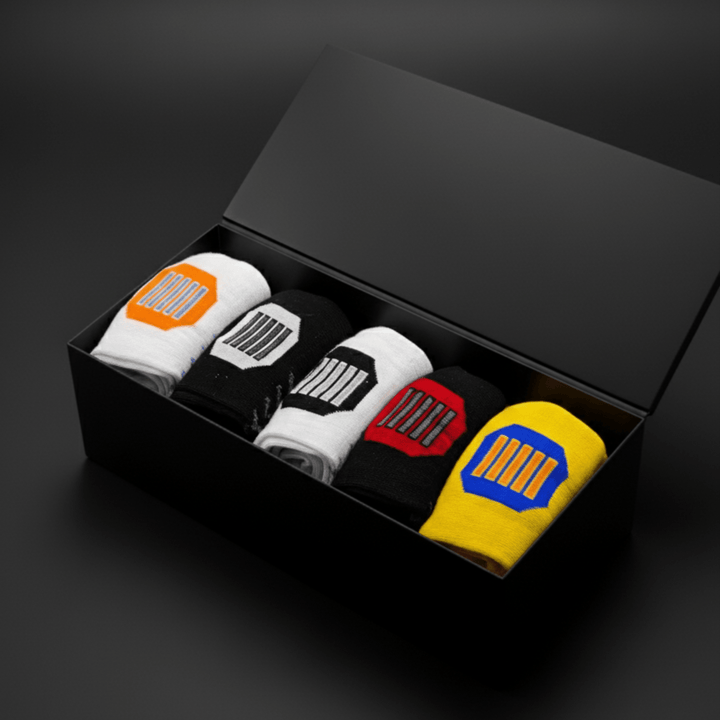 SOCKIVA Level-Up Sports Edition - image 5