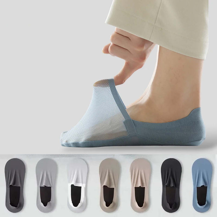 SOCKIVA Gripflex Edition (Pack Of 7-Pairs) - image 3