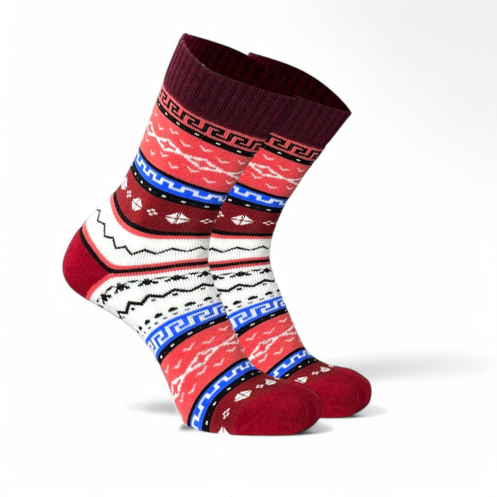 SOCKIVA Red- Tragic Edition - image 2