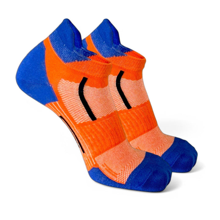 SOCKIVA Orange- Super Sporty Edition - image 5