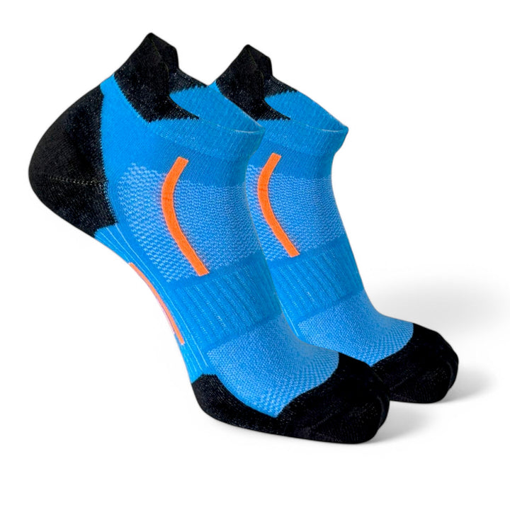 SOCKIVA Blue- Super Sporty Edition - image 2