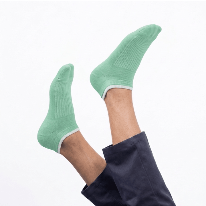 SOCKIVA Addy Edition – Everyday Comfort No-Show Socks - image 4
