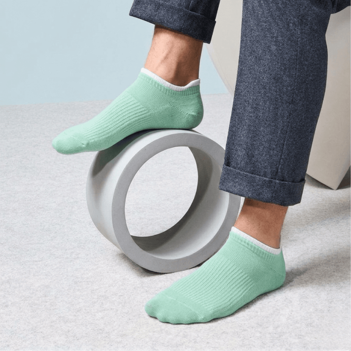 SOCKIVA Addy Edition – Everyday Comfort No-Show Socks - image 7