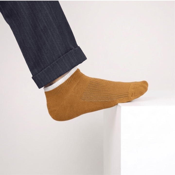 SOCKIVA Addy Edition – Everyday Comfort No-Show Socks - image 6