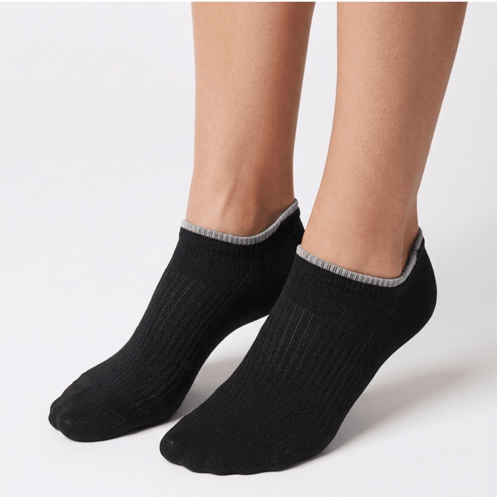 SOCKIVA Addy Edition – Everyday Comfort No-Show Socks - image 5