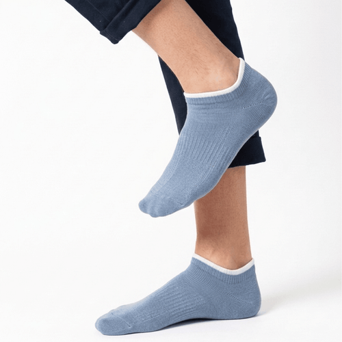 SOCKIVA Addy Edition – Everyday Comfort No-Show Socks - image 2