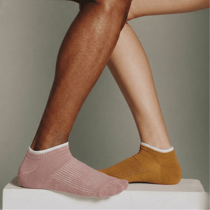 SOCKIVA Addy Edition – Everyday Comfort No-Show Socks - image 3