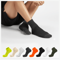 SOCKIVA Vibrant Edition – Cushioned Crew Socks With 180° Airflow Design (Unisex) - image 1