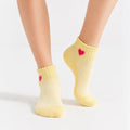 SOCKIVA Sweetheart Edition - Yellow - image 1