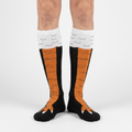 SOCKIVA Chicken Legs Socks - image 1