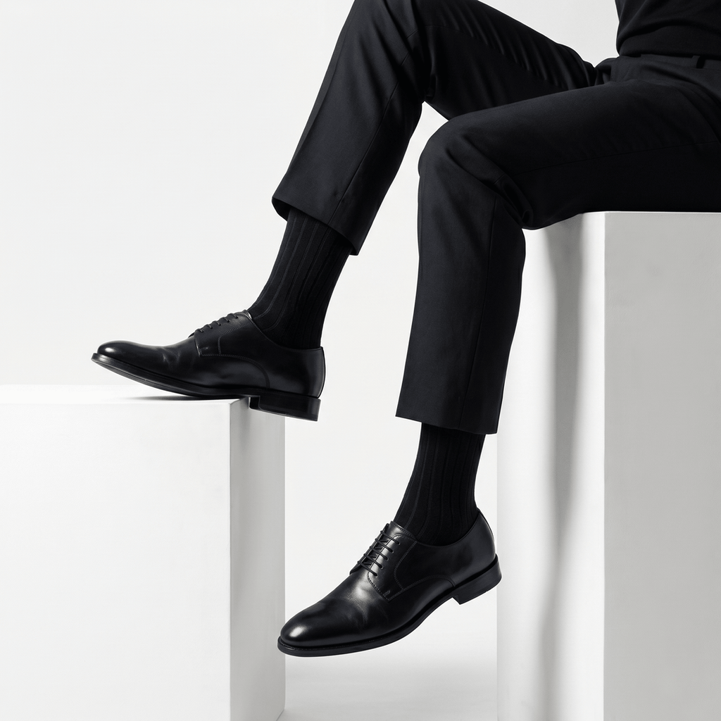SOCKIVA Legacy Edition- Black - image 4