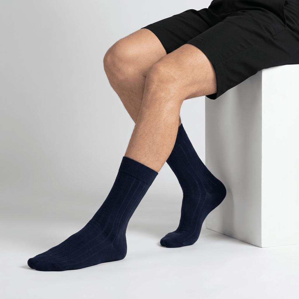 SOCKIVA Legacy Edition- Blue - image 1