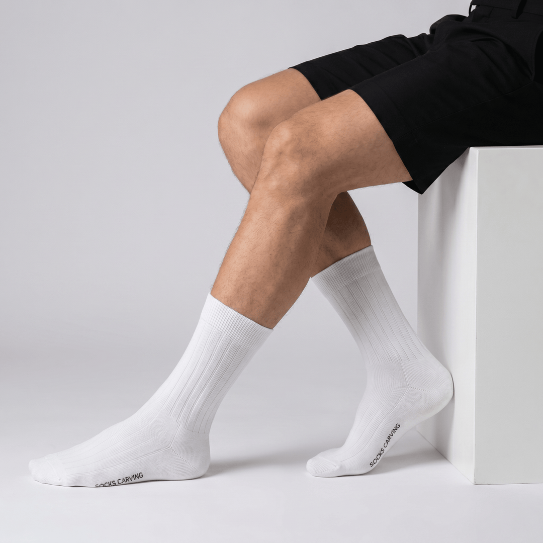 SOCKIVA Legacy Edition- White - image 1