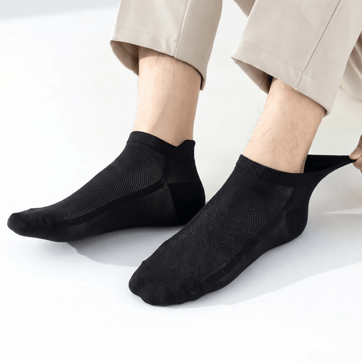 SOCKIVA Netshot Edition - image 2