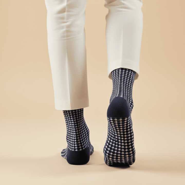 SOCKIVA Sockiva Houndstooth Edition - image 2
