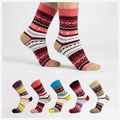 SOCKIVA Sockiva® Tragic Cushion Full-Length Edition (Pack Of 5 | Women) - image 1