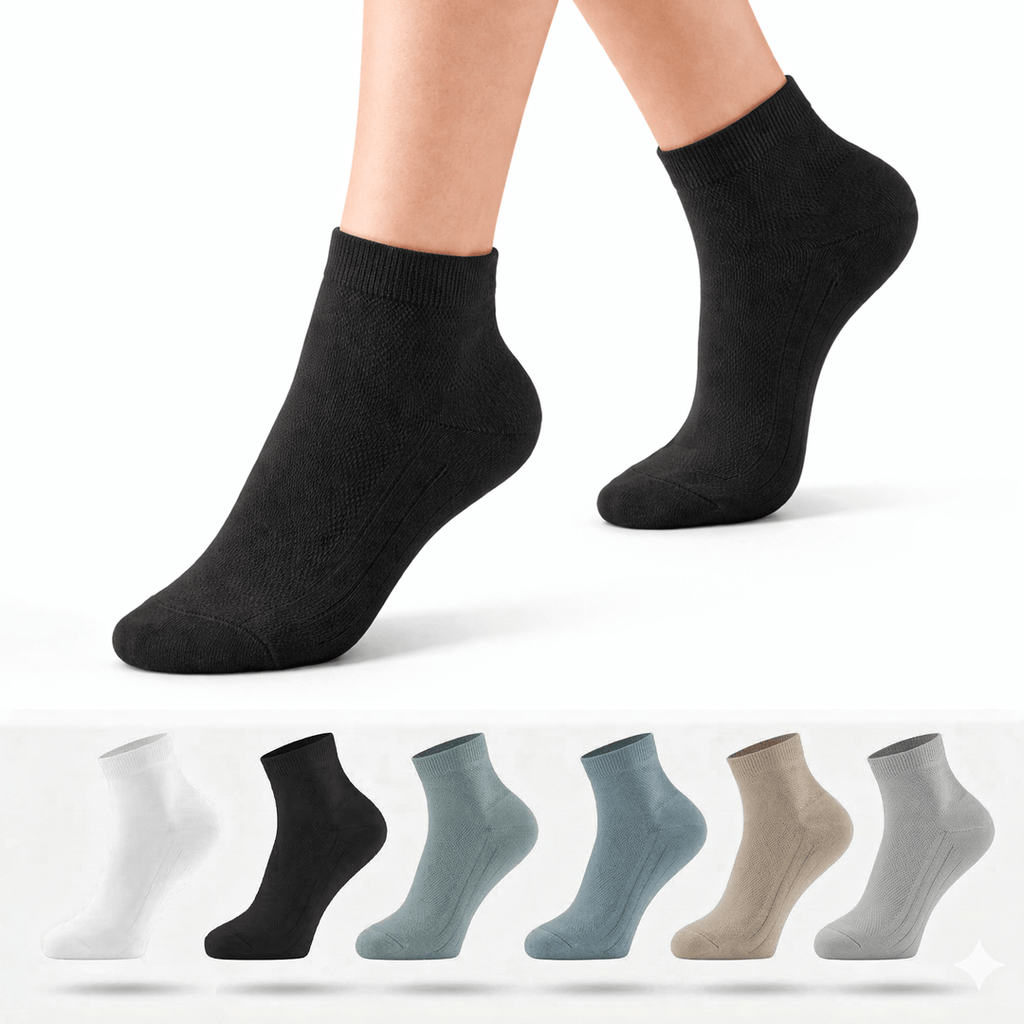 SOCKIVA Sockiva® Ultra Neyone Edition - image 1